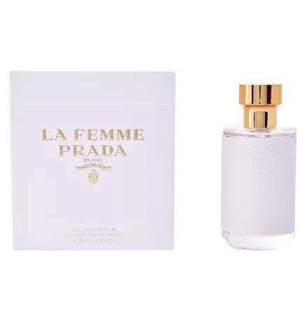 LA FEMME PRADA eau de parfum vaporisateur 35 ml