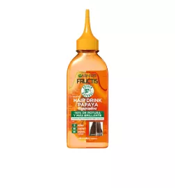 FRUCTIS HAIR DRINK soin réparateur à la papaye 200 ml