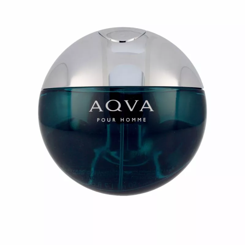 AQVA POUR HOMME eau de toilette vaporisateur 50 ml