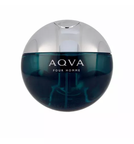 AQVA POUR HOMME eau de toilette vaporisateur 50 ml