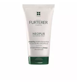 NEOPUR MICROBIOME EXPERT shampooing anti-pelliculaire sec 150 ml.