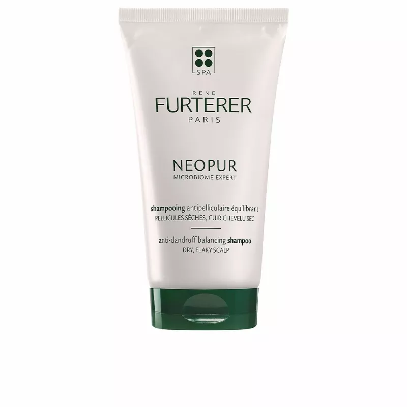 NEOPUR MICROBIOME EXPERT shampooing anti-pelliculaire sec 150 ml.