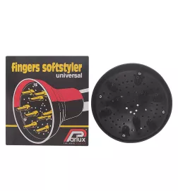 Diffuseur Fingers Softstyler Universel 1 unité.