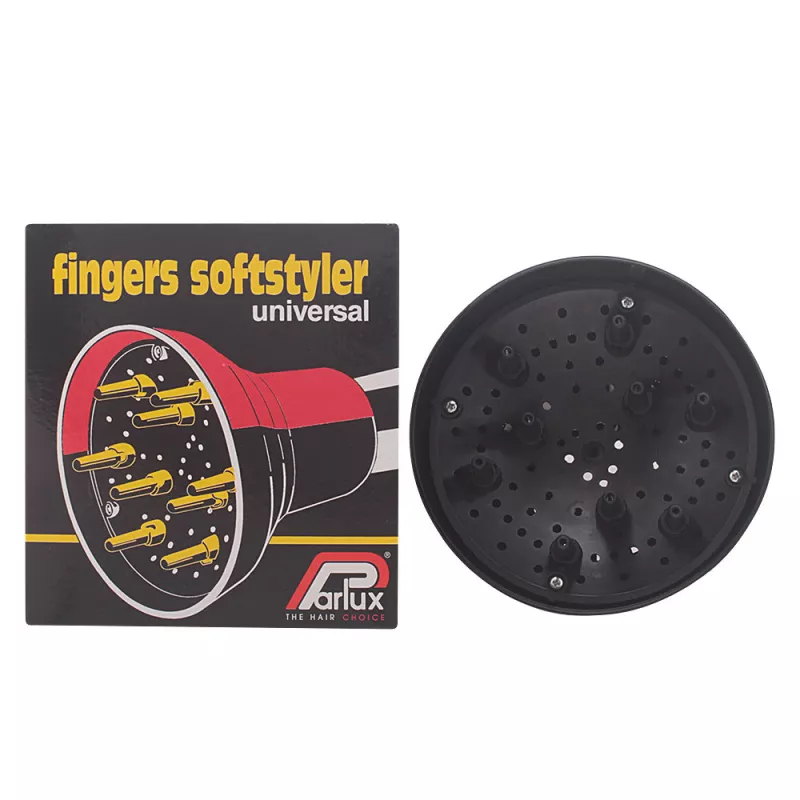 Diffuseur Fingers Softstyler Universel 1 unité.