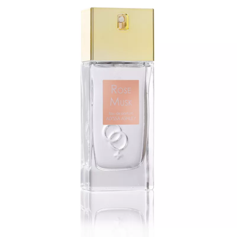 ROSE MUSK eau de parfum vaporisateur 30 ml