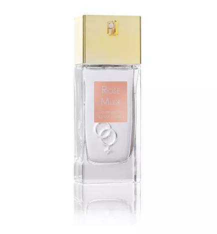 ROSE MUSK eau de parfum vaporisateur 30 ml