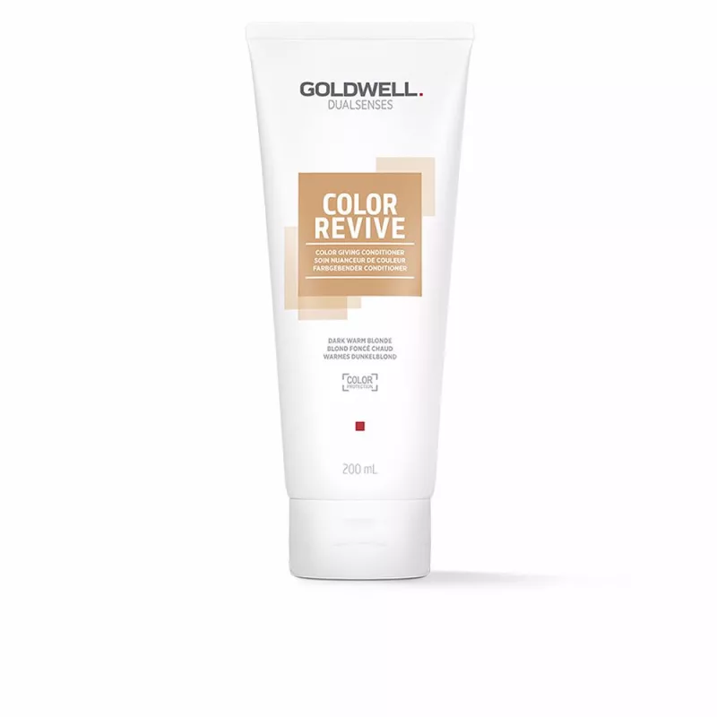 COLOR REVIVE color giving conditioner Ref dark warm blonde 200 ml