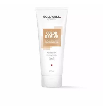 COLOR REVIVE color giving conditioner Ref dark warm blonde 200 ml