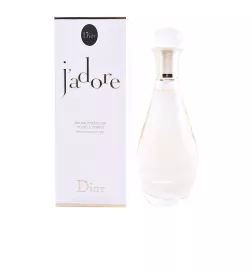 J ADORE precious body mist vaporisateur 100 ml