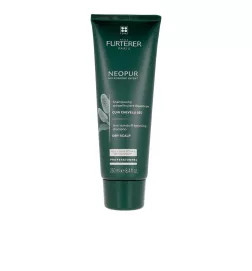 SHAMPOOING ÉQUILIBRANT ANTI-PELLICULAIRE PROFESIONAL NEOPUR 250 ml