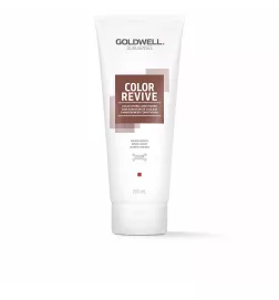 COLOR REVIVE color giving conditioner Ref warm brown 200 ml