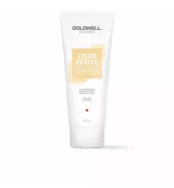 COLOR REVIVE color giving conditioner Ref light warm blonde 200 ml