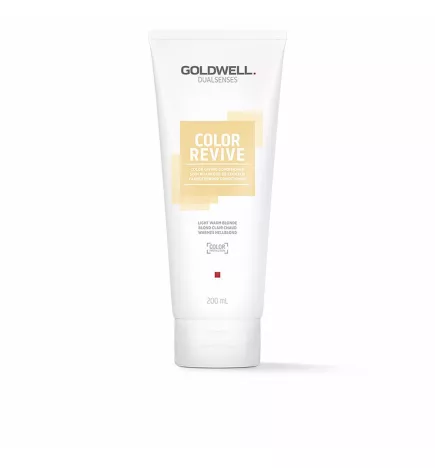 COLOR REVIVE color giving conditioner Ref light warm blonde 200 ml