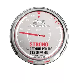 Pommade coiffante pour cheveux FORTS - 40 g