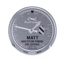 Pommade coiffante MATT 40 gr pour les cheveux