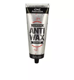 Shampooing ANTI CIRE 200 gr.