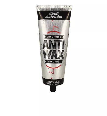 Shampooing ANTI CIRE 200 gr.