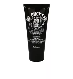 SHAMPOING ANTI-CIRE MR. DUCKTAIL 175 g