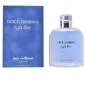 LIGHT BLUE EAU INTENSE POUR HOMME eau de parfum vaporisateur 200 ml