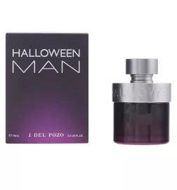 HALLOWEEN MAN eau de toilette vaporisateur 75 ml