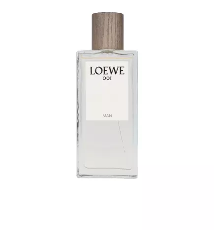 LOEWE 001 MAN eau de parfum vaporisateur 100 ml