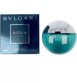 AQVA POUR HOMME eau de toilette vaporisateur 100 ml