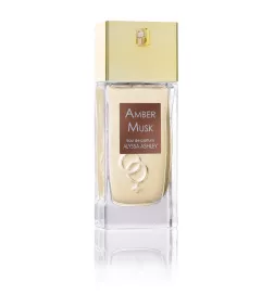 AMBER MUSK eau de parfum vaporisateur 30 ml