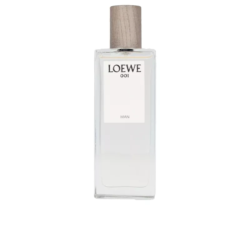 LOEWE 001 MAN eau de parfum vaporisateur 50 ml