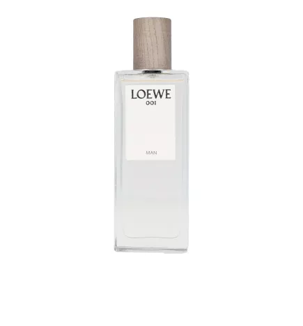 LOEWE 001 MAN eau de parfum vaporisateur 50 ml