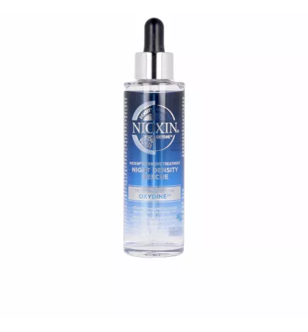 NIGHT DENSITY - Soin de Nuit Anti-Chute Sans Rinçage 70 ml