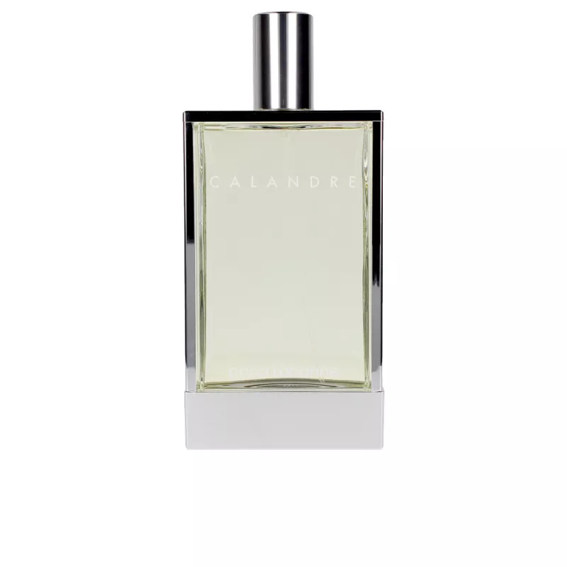 CALANDRE eau de toilette vaporisateur 100 ml