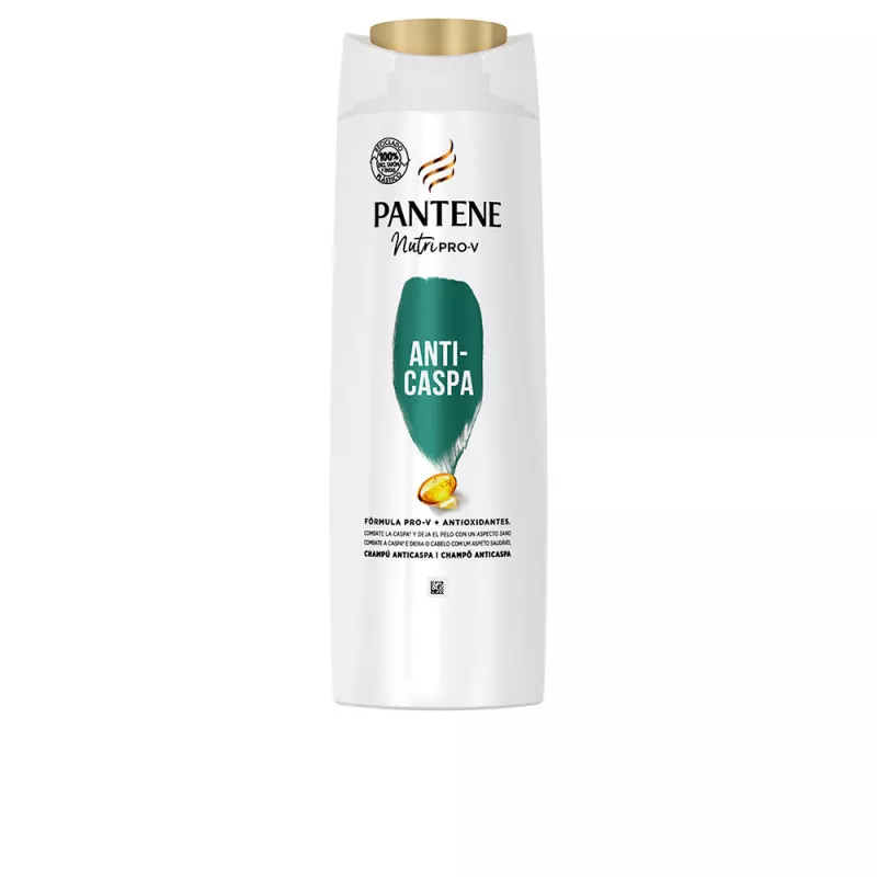 SHAMPOOING ANTI-PELLICULAIRE 640 ml