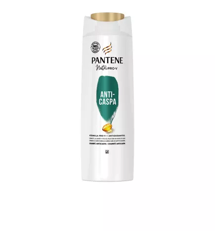 SHAMPOOING ANTI-PELLICULAIRE 640 ml