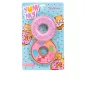 YUMMY DONUT MAKE UP coffret 8 pz