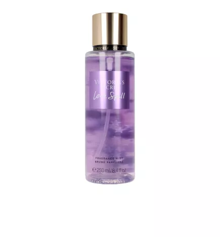 LOVE SPELL body mist 250 ml