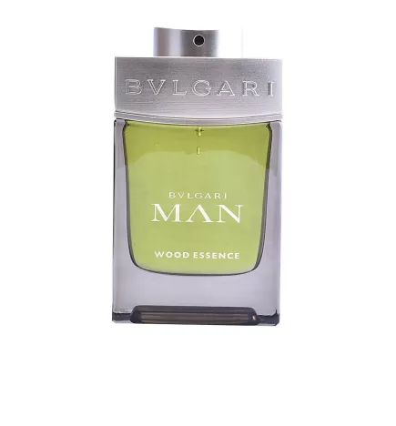 BVLGARI MAN WOOD ESSENCE eau de parfum vaporisateur 100 ml