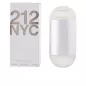 212 NYC FOR HER eau de toilette vaporisateur 100 ml