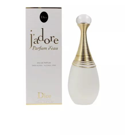 J ADORE parfum d eau eau de parfum vaporisateur 100 ml