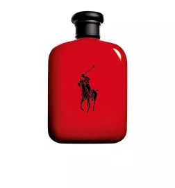 POLO RED edt vaporisateur 125 ml