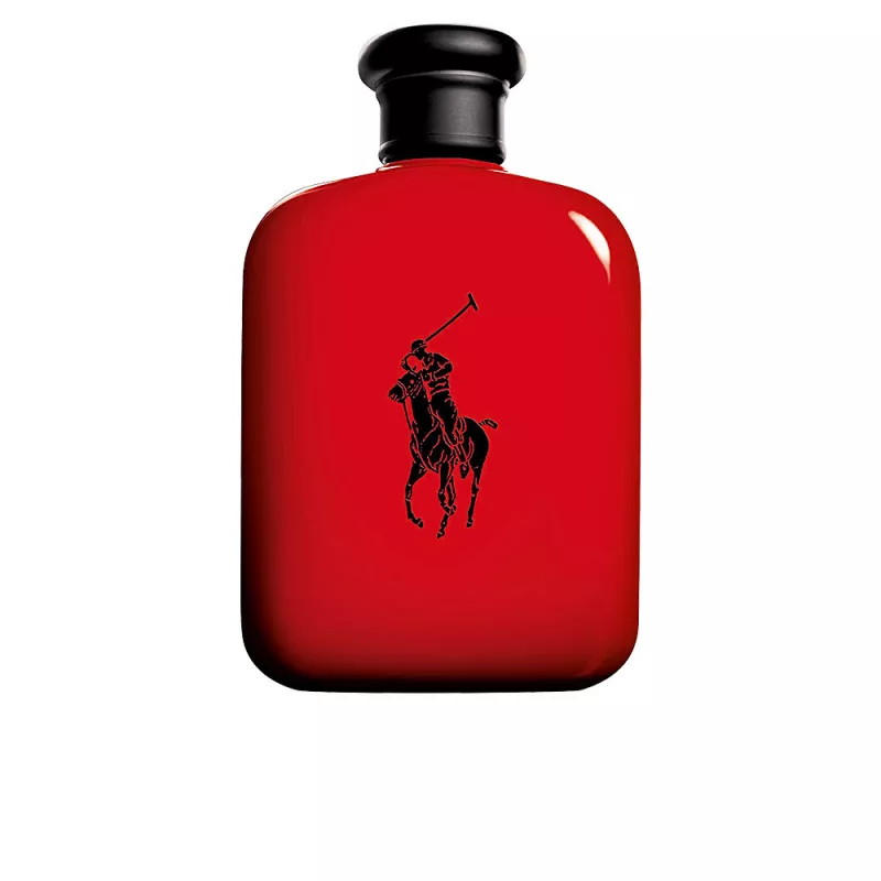 POLO RED edt vaporisateur 125 ml