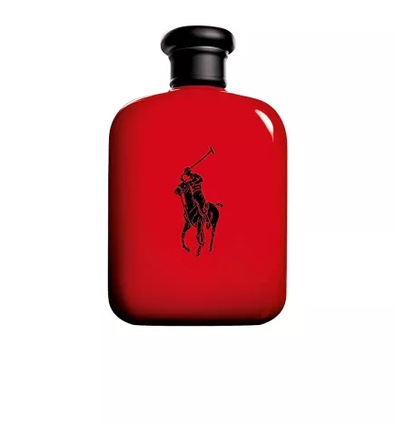 POLO RED edt vaporisateur 125 ml