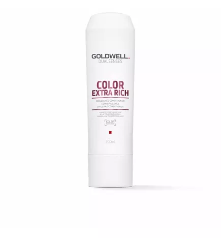 COLOR EXTRA RICH brilliance conditioner 200 ml