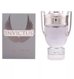 INVICTUS eau de toilette vaporisateur 50 ml