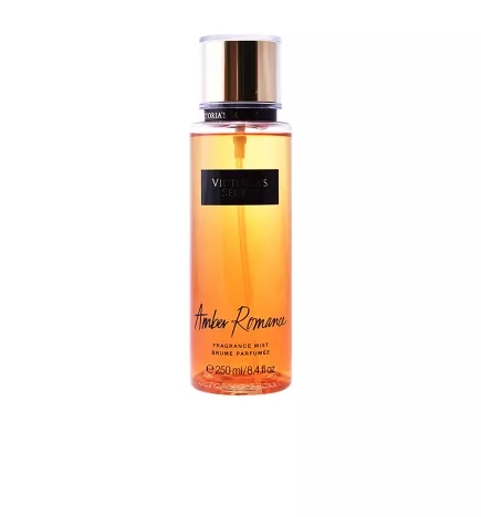 AMBER ROMANCE body mist 250 ml