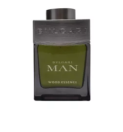 BVLGARI MAN WOOD ESSENCE eau de parfum vaporisateur 60 ml