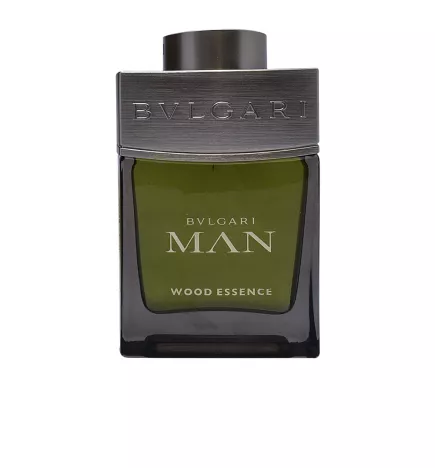 BVLGARI MAN WOOD ESSENCE eau de parfum vaporisateur 60 ml