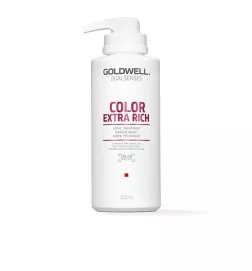 Traitement COLOR EXTRA RICH de 60 secondes - 500 ml.