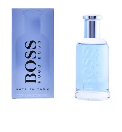 BOSS BOTTLED TONIC eau de toilette vaporisateur 100 ml