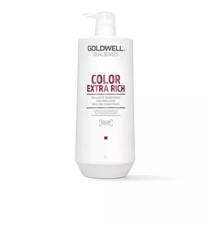 COLOR EXTRA RICH brilliance conditioner 1000 ml