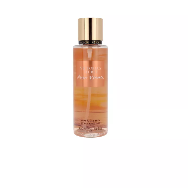 AMBER ROMANCE body mist 250 ml